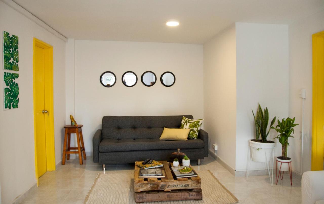 Home Aris Apartments 201 Medellín Exterior foto